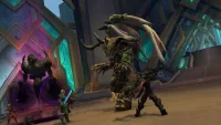 Teaser Bild von WoW: Massive Mausoleum-Nerfs in Patch 9.2.5 - insbesondere Mythic