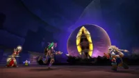 Teaser Bild von WoW: Erste Gilde meistert härtesten AQ40-Hardmode in Saison der Meisterschaft
