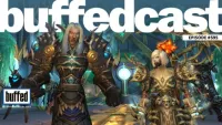 Teaser Bild von buffedCast: #595 mit WoW Patch 9.2.5, Season 4 und internen Test-Teams