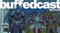 Teaser Bild von buffedCast: #598 mit der WoW Dragonflight Alpha und unseren Eindrücken