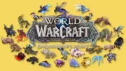 Teaser Bild von WoW Dragonflight: Die neuen Jägerpets