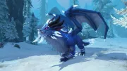 Teaser Bild von WoW: Dragonflight: Das Azurblaue Gebirge in der Vorschau