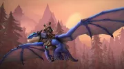 Teaser Bild von WoW: Dragonflight: Dataminer finden fünften Drachen fürs Drachenreiten
