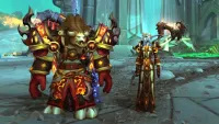 Teaser Bild von WoW: Fraktions- und serverübergreifende Gilden gehören ganz oben auf die Liste!