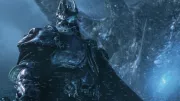 Teaser Bild von WoW! Blizzard haut 4K-Remaster des Cinematics zu Wrath of the Lich King raus