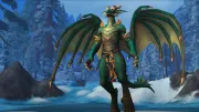 Teaser Bild von WoW: Dragonflight: Tier-Set für Rufer und Dracthyr enttäuscht Spieler