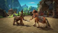 Teaser Bild von WoW: Dragonflight: Mehr Immersion durch lebendigere Welt - gerne noch mehr davon!