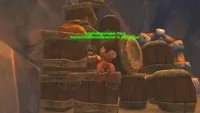 Teaser Bild von WoW: Blizzard im Kampf gegen Motion Sickness - weitere NPCs aufgetaucht