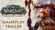 Teaser Bild von WoW Dragonflight: Gameplay-Trailer zur Veröffentlichung