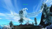 Teaser Bild von WoW: Dragonflight: Göttlicher Kuss von Ohnahra - werdet zum Mount des Windes