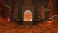 Teaser Bild von WoW Dragonflight: Pre-Patch-Event jetzt live auf dem PTR