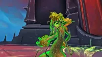 Teaser Bild von WoW: Hö? 40 Prozent mehr Spielergesundheit und Gegnerschaden auf Level 70