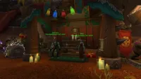 Teaser Bild von WoW Patch 10.0.5: So verdient ihr Währung für den Handelsposten