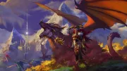 Teaser Bild von WoW: Bonuswoche für Dragonflight-Dungeons 28. Dezember