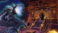 Teaser Bild von WoW Dragonflight: Gewölbe der Inkarnationen - RWF Coverage