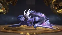 Teaser Bild von WoW: Die Reittiere von Saison 1 - Raszageth als Drachenreiten-Mount & mehr