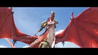 Teaser Bild von WoW: Ihr könnt Dragonflight jetzt kostenlos testen