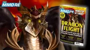 Teaser Bild von MMORE 01/2023: Saison 1 in WoW: Dragonflight - die Infos für ein rundes Endgame!