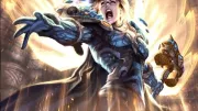 Teaser Bild von WoW: Geniale Cosplayerin schlüpft in tolles Legion-Raid-Set