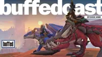 Teaser Bild von buffedCast: #608 mit dem WoW: Dragonflight Release und verwirrendem Endgame