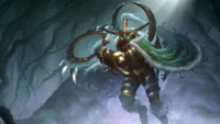 Teaser Bild von WoW: Die Rüstung von Maiev Schattensang als Transmog!