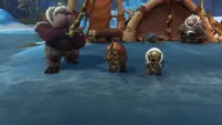 Teaser Bild von WoW: Merkwürdiges Gestöhne - "interessante" Geräusche der Tuskarr-NPCs
