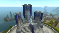Teaser Bild von WoW: Trauriges Ende - chinesische Server erst ausgestorben, dann runtergefahren