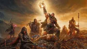 Teaser Bild von Blizzard legt Rekordquartal hin! Dragonflight &gt; Shadowlands