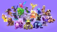 Teaser Bild von WoW: Das ultimative Knuddelpaket - 68 % auf Haustiere sparen