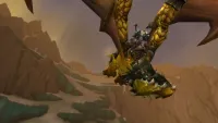 Teaser Bild von WoW-Umfrage: Handelsposten sollte mit Transmogs und Mounts vollgestopft werden