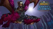 Teaser Bild von WoW WotLK Classic: Blizzard streicht nervigen Kinderwoche-Erfolg für Protodrachen
