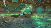 Teaser Bild von WoW: Obacht - Dritter Boss in Tempel der Jadeschlange seit Patch 10.0.7 verbuggt