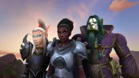 Teaser Bild von WoW Patch 10.1: Charakter-Option für Anpassung der Stimme entdeckt