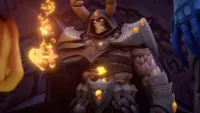 Teaser Bild von WoW Patch 10.1: Das wissen wir über die Story von Glut von Neltharion