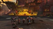 Teaser Bild von WoW Patch 10.1: Blizzard nerft Dungeons aus Season 2 - schon vor dem Release