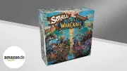 Teaser Bild von Jetzt aber schnell: WoW-Brettspiel Small World of Warcraft mit Rabatt-Buff bei Amazon