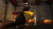 Teaser Bild von WoW: Roland und die Käsegabe - So schnappt ihr euch die coole Ratte als Pet