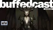Teaser Bild von buffedCast: #621 mit Diablo 4 Release und Test, WoW Classic und Herr der Ringe