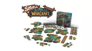 Teaser Bild von 56% Discount: WoW-Brettspiel Small World of Warcraft gerade günstiger beim Händler