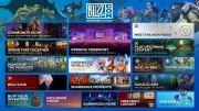 Teaser Bild von BlizzCon 2023: Goodies und Programm - Blizzard teasert Inhalte