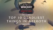 Teaser Bild von WoW Classic Hardcore: Blizzard feiert fast 3 Millionen Permatote im neuen Video
