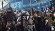Teaser Bild von WoW: Guild Clash auf der BlizzCon - Trailer zeigt PvP, Dungeons und Amirdrassil!