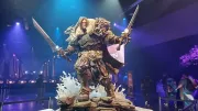 Teaser Bild von Stimmung auf der BlizzCon: WoW-Fans hyped, Diablo-Fans enttäuscht