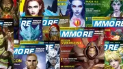 Teaser Bild von Die einmaligen WoW-Cover der PC Games MMORE im 2023-Rückblick!