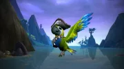 Teaser Bild von WoW: Käptn Kräcker - der Piraten-Papagei für Amazon-Prime-Kunden