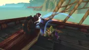 Teaser Bild von WoW Patch 10.2.6: Es wird ein Piraten-Patch - Piratenschiff auf Liveservern gesichtet