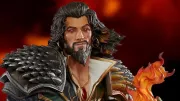 Teaser Bild von WoW: Blizzard stoppt Produktion von Furorion-Statue, streicht Vorbestellungen