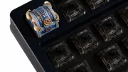 Teaser Bild von WoW: Bitte wie teuer? Allianz/Horde-Keycaps im Blizzard Gear Store