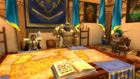 Teaser Bild von WoW: Erst in Pause, dann kaputte Ware - Händler-Bug in Cataclysm Classic