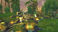Teaser Bild von WoW MoP Remix: Frosch-Farmer kassieren Strafe, Rest bekommt Bonus-Bronze